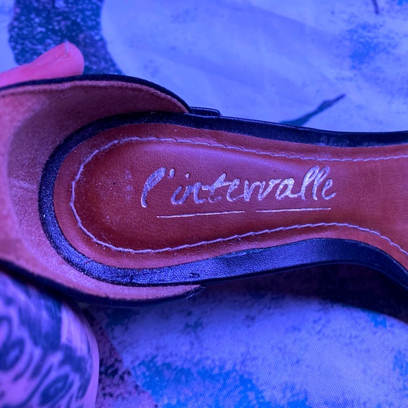 L’intervalle Heels - Picture 6 of 6